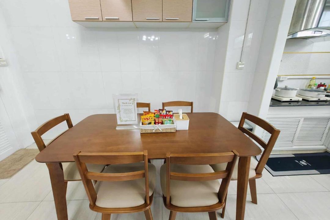 Photo of Kitchen in Khlong Toei