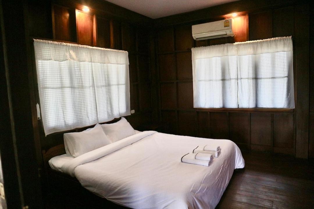 Photo of Bedroom in Choeng Doi