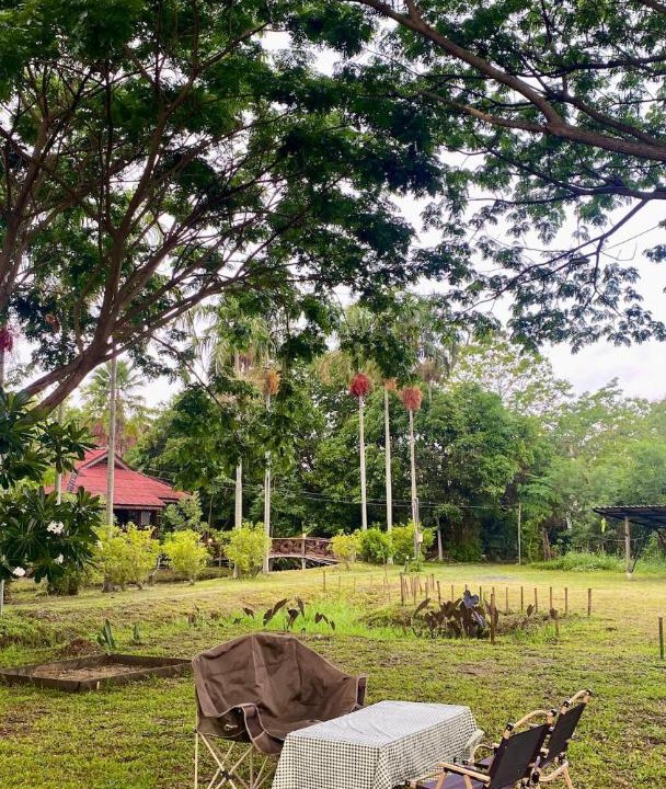 Photo of Outdoor in Choeng Doi