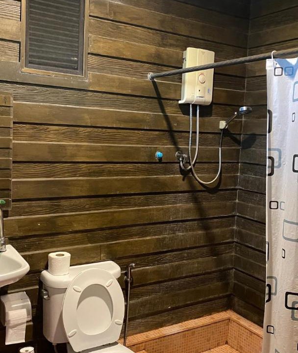 Photo of Bathroom in Choeng Doi