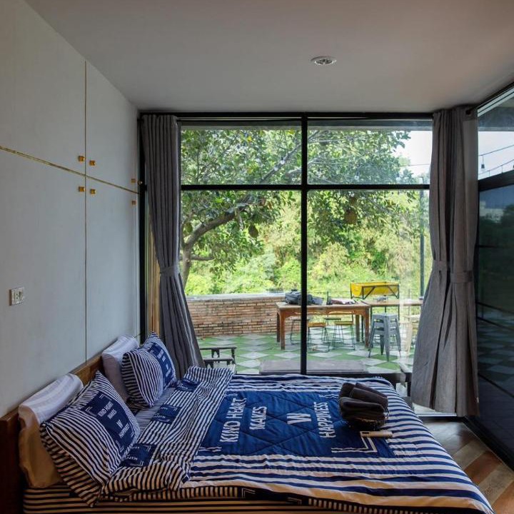 Photo of Bedroom in Hat Yai