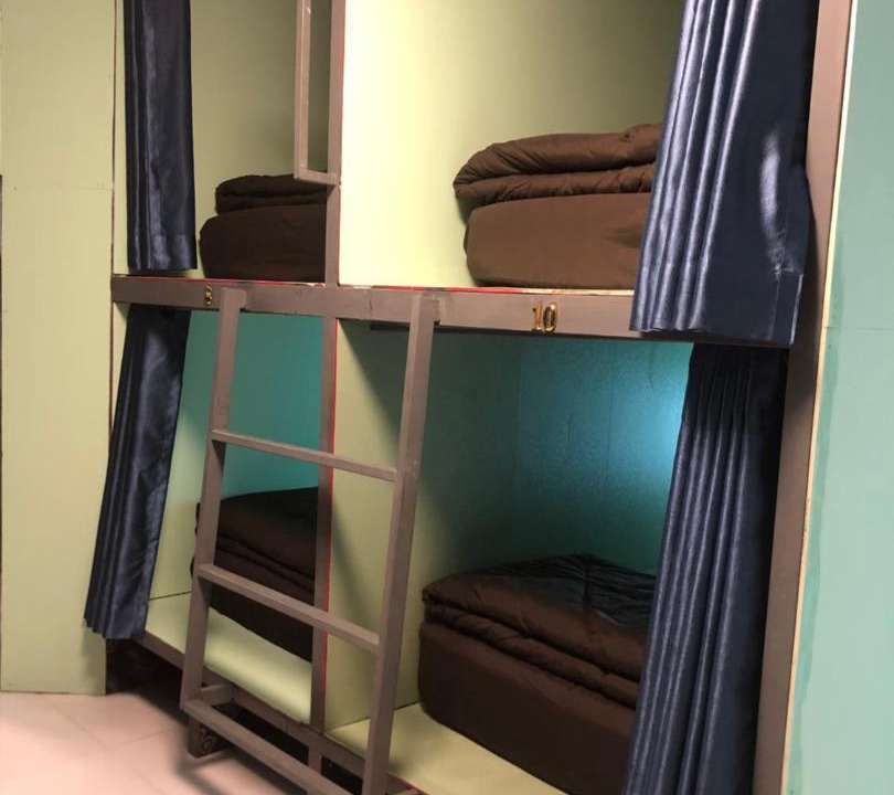 Photo of Bedroom in Ko Phi Phi