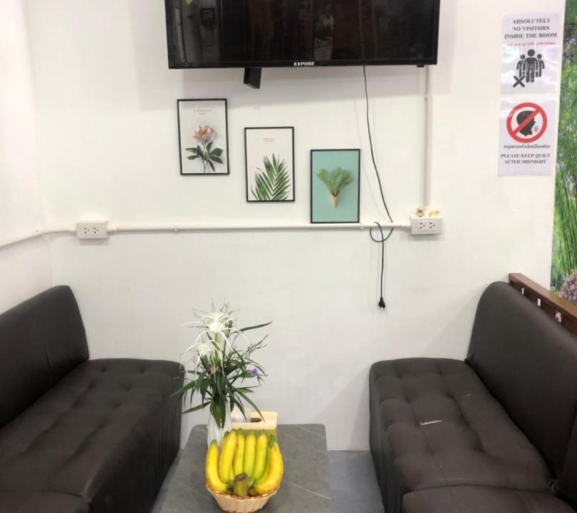 Photo of Livingroom in Ko Phi Phi