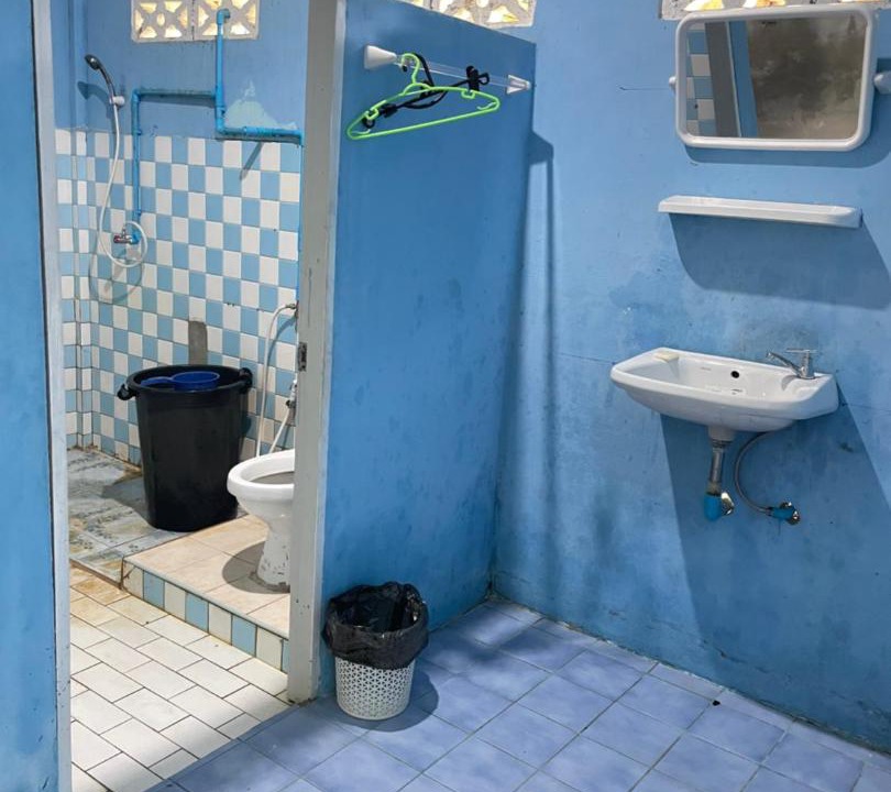 Photo of Bathroom in Ranong