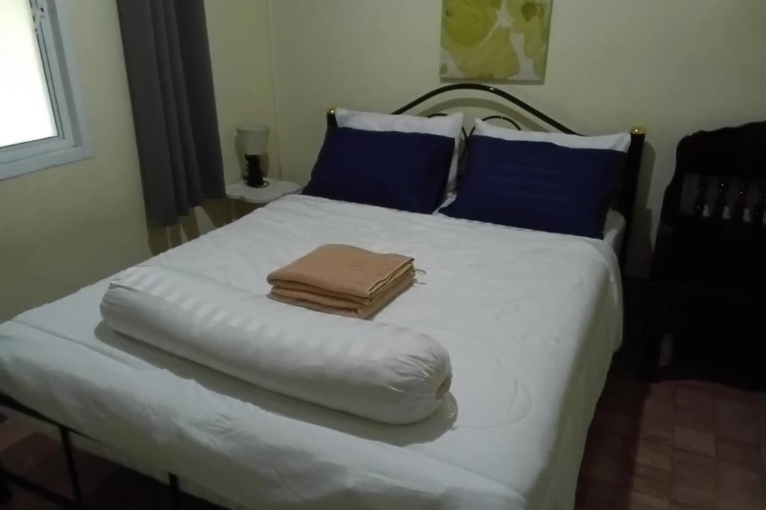 Photo of Bedroom in Phangnga