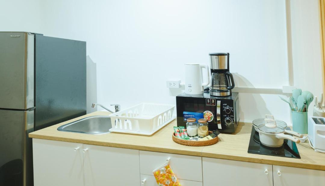 Photo of Kitchen in Silom