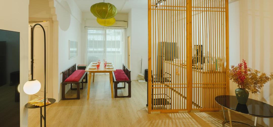 Photo of Livingroom in Silom