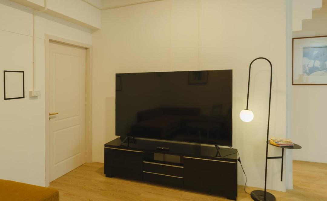 Photo of Livingroom in Silom