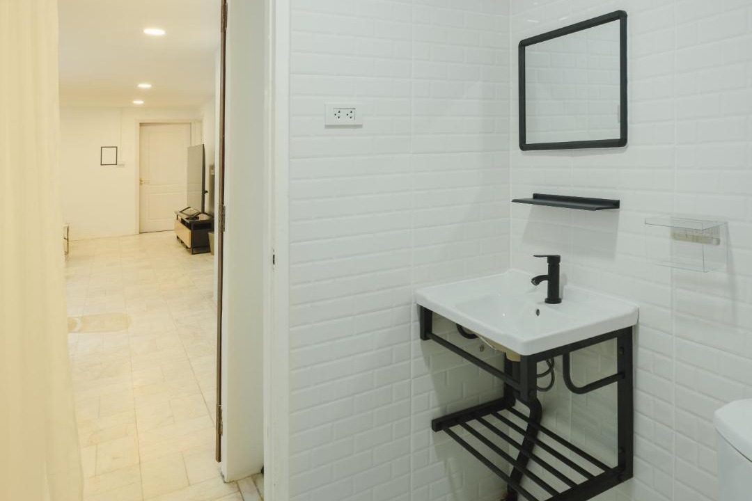 Photo of Bathroom in Silom