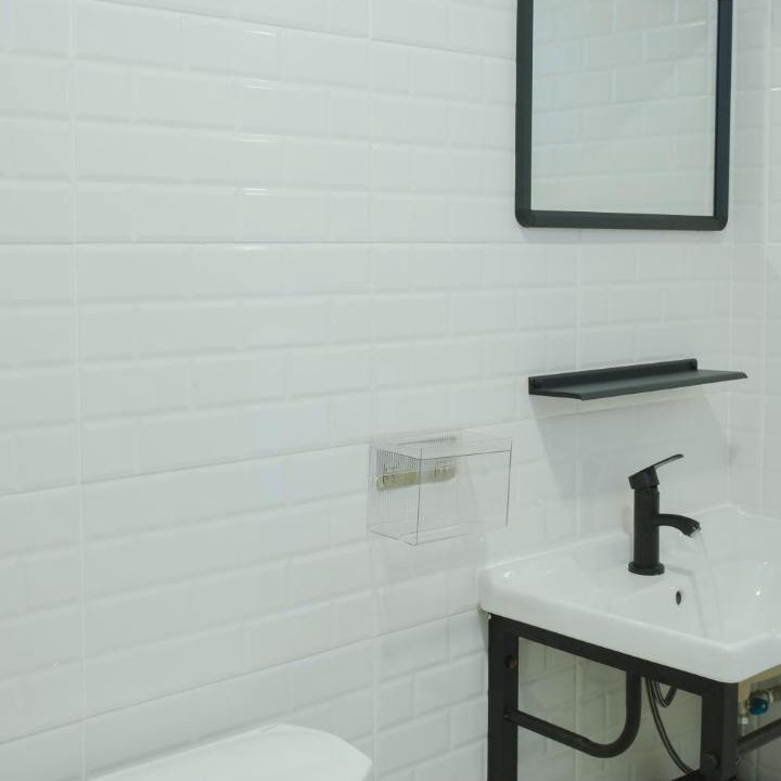 Photo of Bathroom in Silom