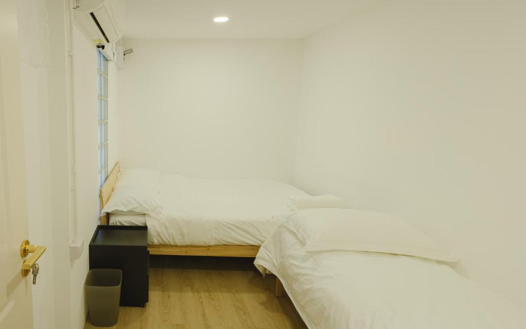Photo of Bedroom in Silom