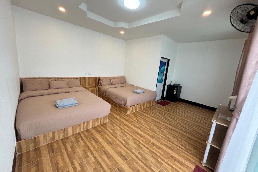 Photo of Bedroom in Mok Cham Pae