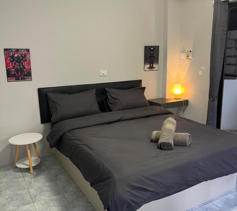 Photo of Bedroom in Central Pattaya