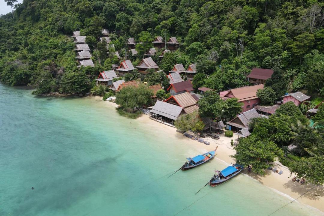 Photo of Others in Ko Phi Phi