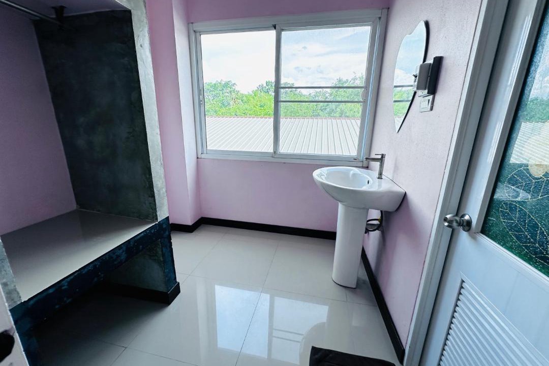 Photo of Bathroom in Prakhon Chai