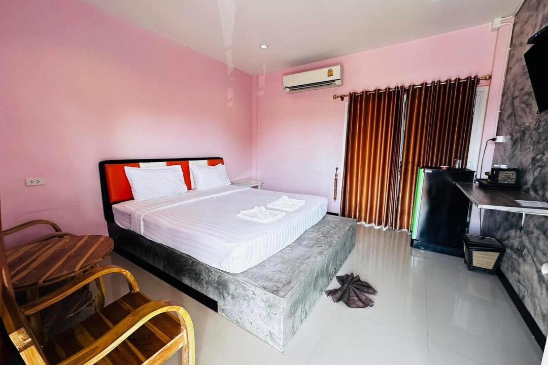 Photo of Bedroom in Prakhon Chai