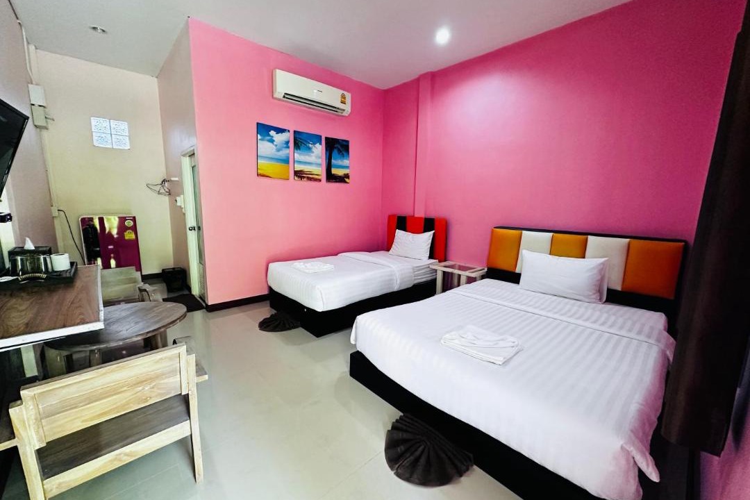 Photo of Bedroom in Prakhon Chai