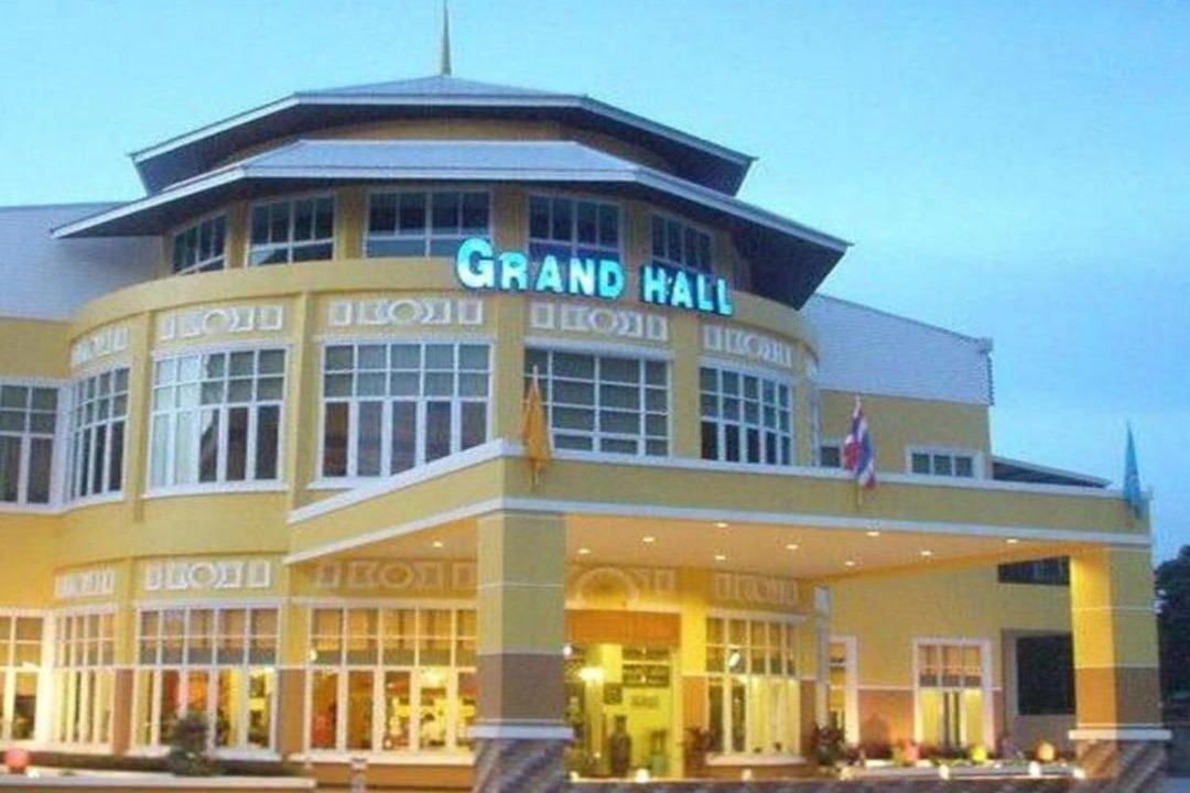 Photo of Buildings in Nakhon Sawan