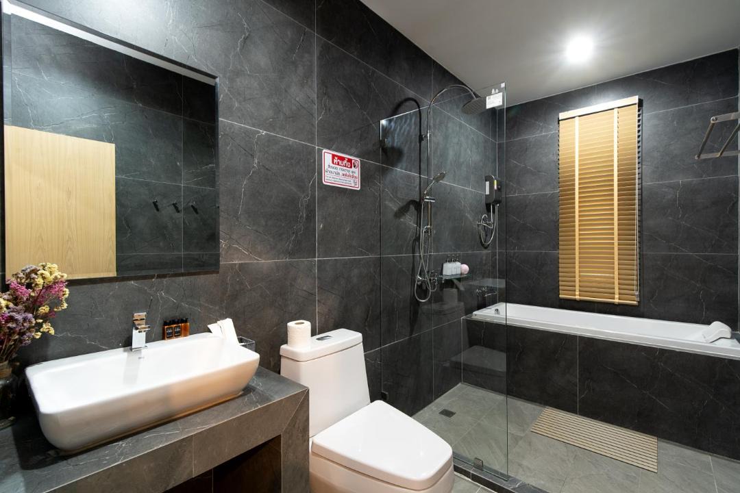 Photo of Bathroom in Ban Tai