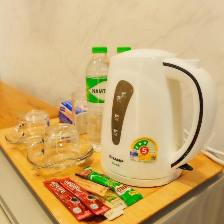 Photo of Kitchen in Thung Song