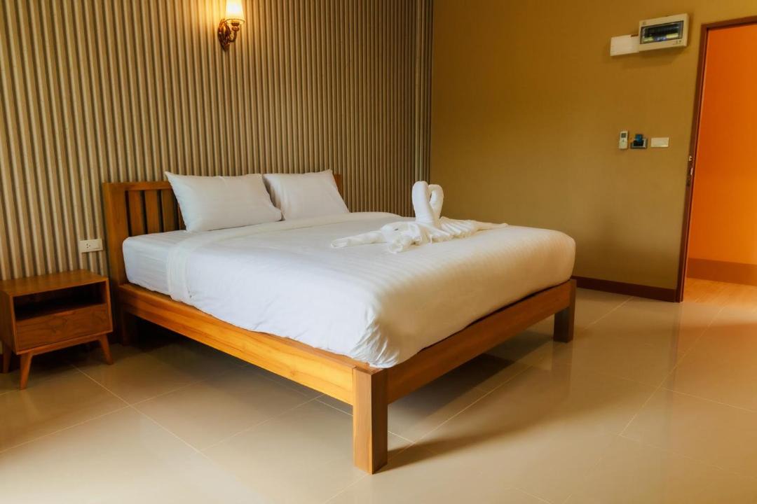 Photo of Bedroom in Thung Song