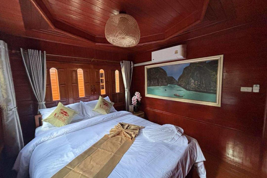Photo of Bedroom in Ao Nang
