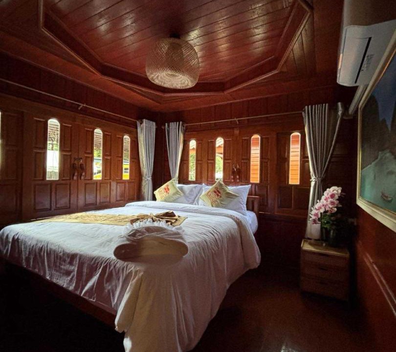 Photo of Bedroom in Ao Nang