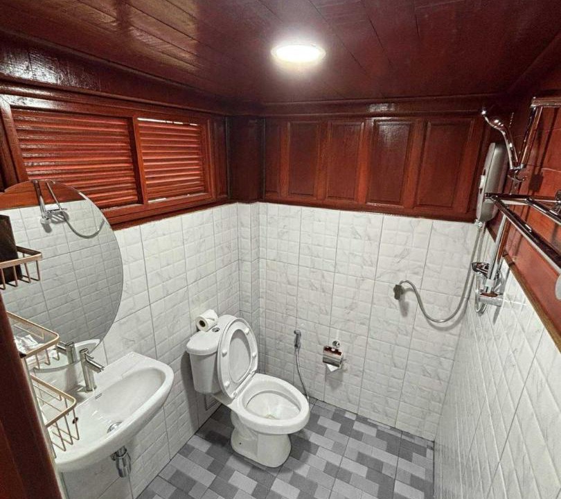 Photo of Bathroom in Ao Nang