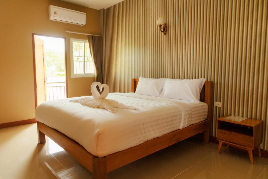 Photo of Bedroom in Thung Song