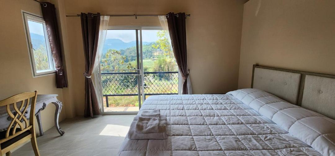 Photo of Bedroom in Pong Yaeng