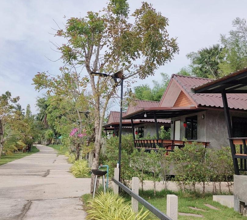 Photo of Outdoor in Khlong Wan