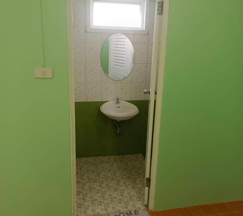 Photo of Bathroom in Nong Chaeng