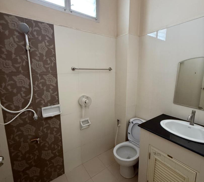 Photo of Bathroom in Nakhon Ratchasima