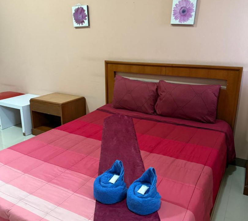 Photo of Bedroom in Nakhon Ratchasima