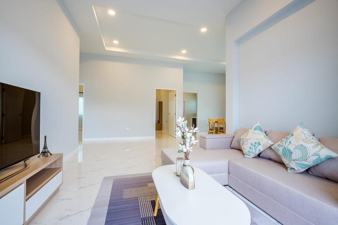 Photo of Livingroom in Hua Hin
