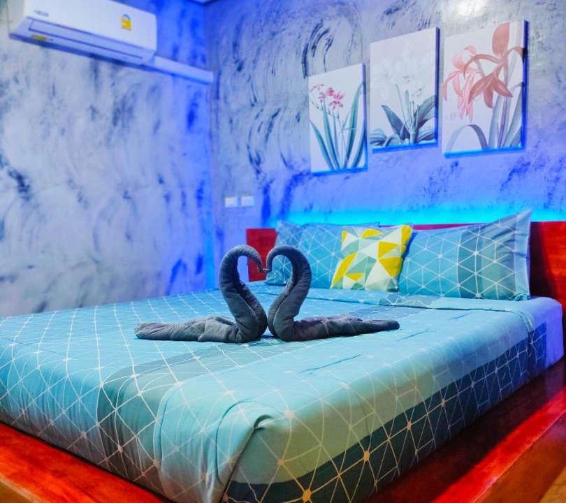 Photo of Bedroom in Khuan Khanun