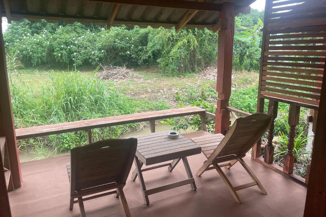 Photo of Others in Chiang Dao