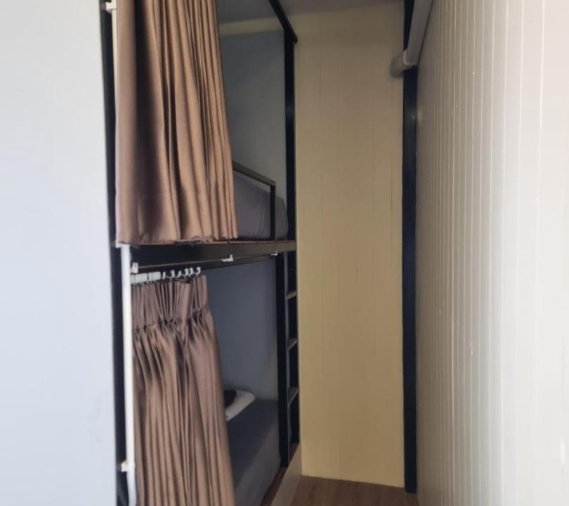 Photo of Bedroom in Koh Tao