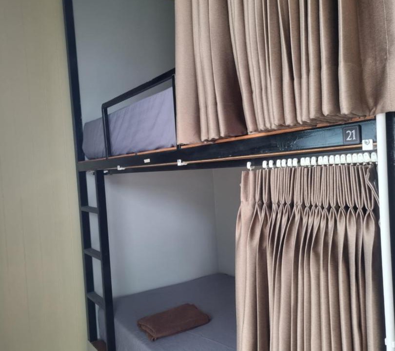 Photo of Bedroom in Koh Tao