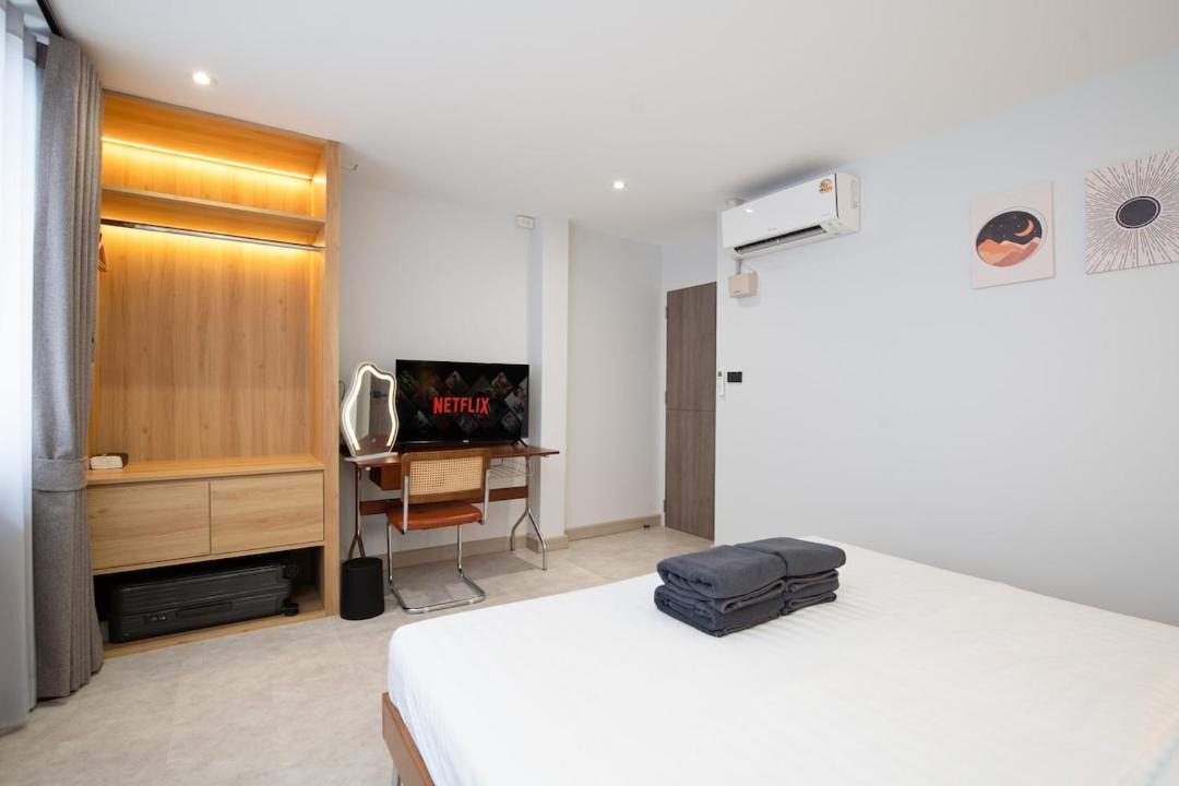 Photo of Bedroom in Bang Phong Phang
