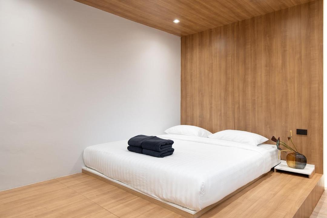 Photo of Bedroom in Bang Phong Phang