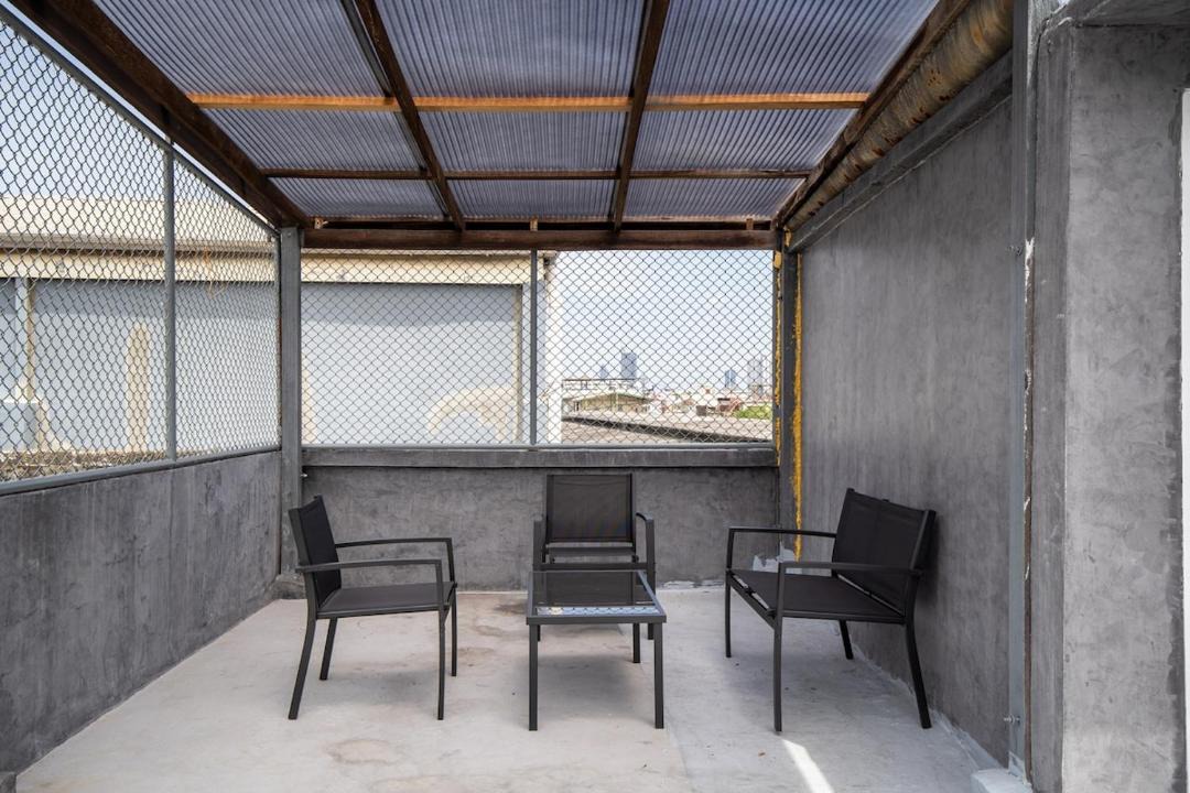 Photo of Patio Balcony in Bang Phong Phang