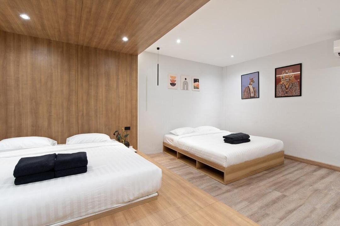 Photo of Bedroom in Bang Phong Phang