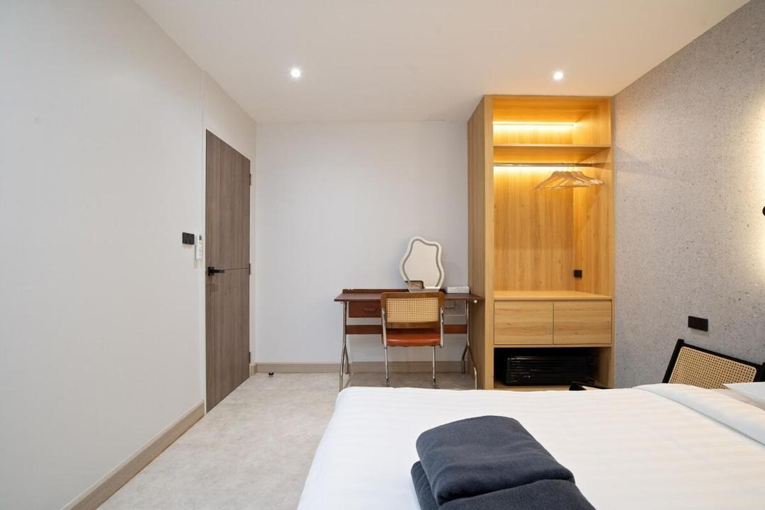 Photo of Bedroom in Bang Phong Phang