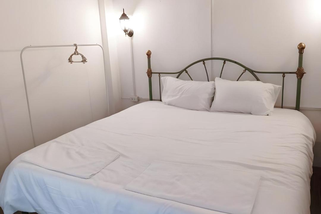Photo of Bedroom in Downtown Hat Yai