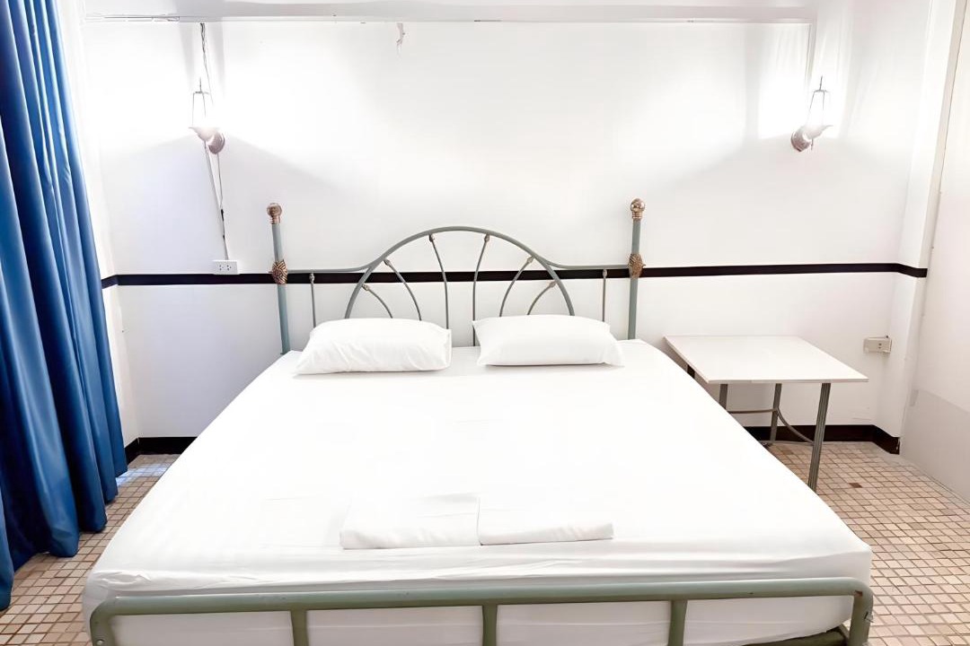 Photo of Bedroom in Downtown Hat Yai