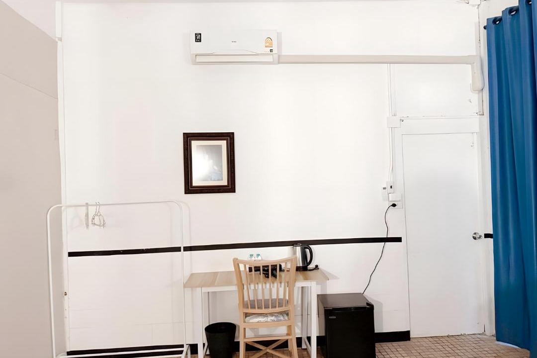 Photo of Bathroom in Downtown Hat Yai