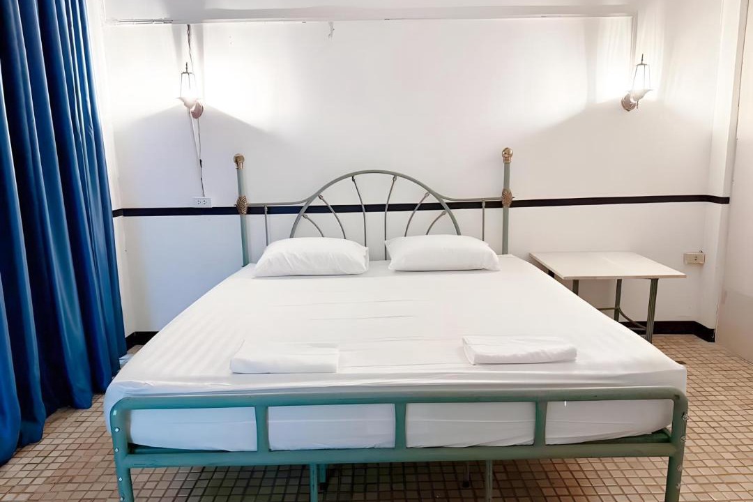 Photo of Bedroom in Downtown Hat Yai