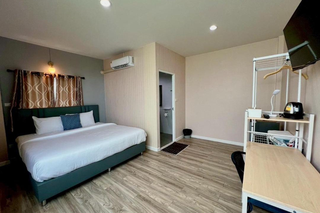 Photo of Bedroom in Songkhla
