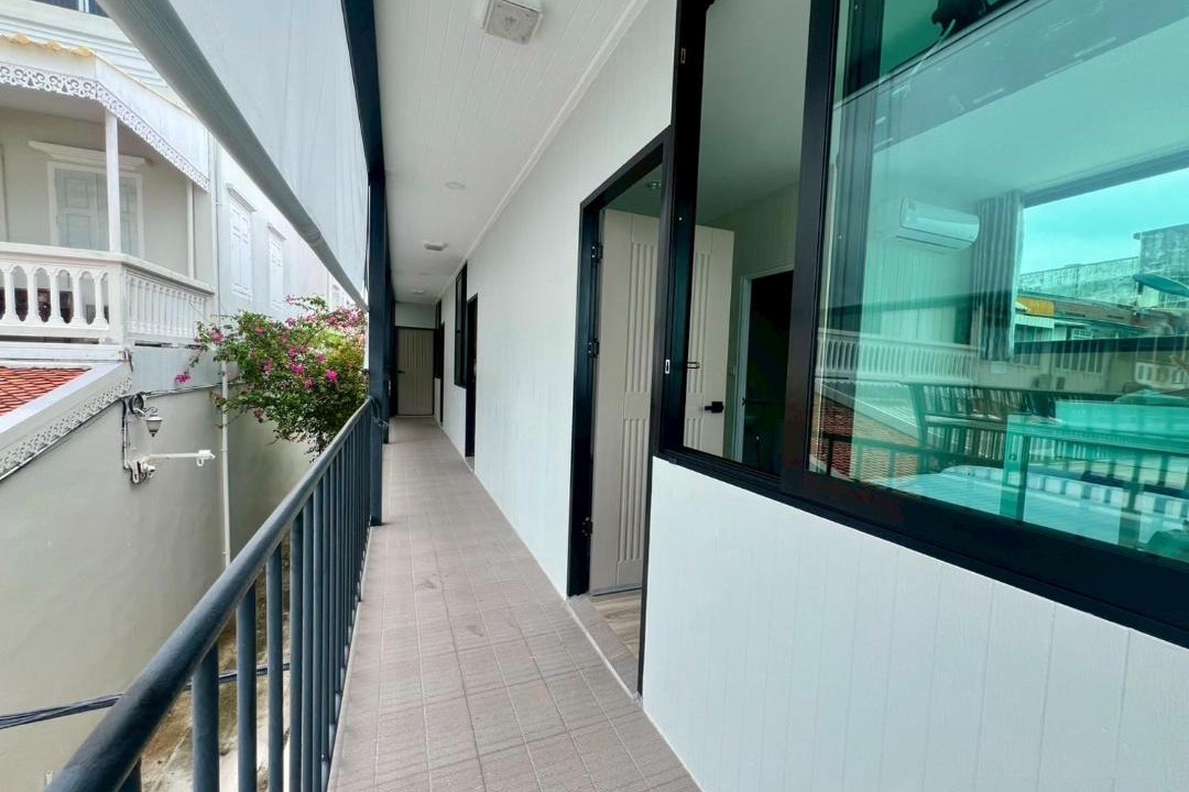 Photo of Patio Balcony in Songkhla